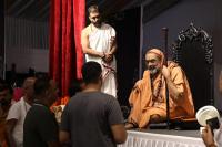 Shashtyabdapurti Utsava - Karla - Day 2 (10 Nov 2024)